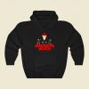 Machete Kliks Funny Graphic Hoodie