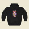 Make The Universe Great Again Funny Graphic Hoodie