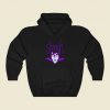 Malefizig Funny Graphic Hoodie