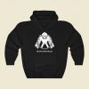 Marioworld Funny Graphic Hoodie