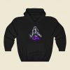 Master Of Reality Funny Graphic Hoodie