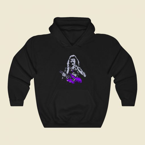 Master Of Reality Funny Graphic Hoodie