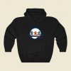 Masters Matata Funny Graphic Hoodie