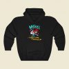 Miguel Vs The Dead Funny Graphic Hoodie