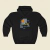 Mining For Dummies Funny Graphic Hoodie