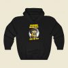 Minionese Mamafaka V2 Funny Graphic Hoodie