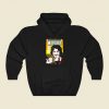 Montoya Funny Graphic Hoodie