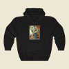 Mouse Knight Of Sungarden Funny Graphic Hoodie