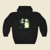 My Neighbor Oogie Funny Graphic Hoodie