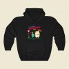 My Neighbors Missing 2020 Funny Graphic Hoodie