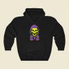 Myah Funny Graphic Hoodie