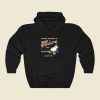 Nap Simulator Funny Graphic Hoodie