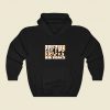 Naruto Over The Years Funny Graphic Hoodie