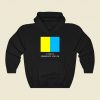 Nautical But Nice Kilo Funny Graphic Hoodie