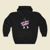 Nbg Funny Graphic Hoodie