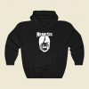 Nemesfits Funny Graphic Hoodie