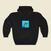 Neverenough Funny Graphic Hoodie