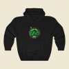 Ninja Funny Graphic Hoodie