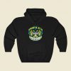 Nitro White Ale Funny Graphic Hoodie