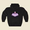 Noobman Funny Graphic Hoodie