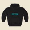 Noth Classic Tiffany Funny Graphic Hoodie