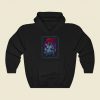 Nyarlathotep Icon Azhmodai 2018 Funny Graphic Hoodie