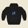 Off Season Funny Graphic Hoodie