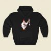 Og Funny Graphic Hoodie