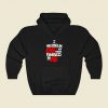 Og Not Ig Funny Graphic Hoodie