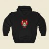 Oniking Funny Graphic Hoodie