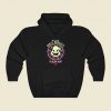 Oogies Casino Funny Graphic Hoodie