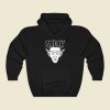 Orlock Funny Graphic Hoodie