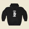 Pale Hand Funny Graphic Hoodie