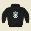 Pans Pale Ale Variant Funny Graphic Hoodie