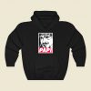 Papi Funny Graphic Hoodie