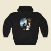 Paranormal And Paranormal Accessories Funny Graphic Hoodie