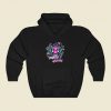 Party Animal Funny Graphic Hoodie