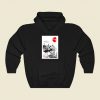 Patrolling The Endor Funny Graphic Hoodie