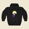 Pennywises Nightmare Funny Graphic Hoodie