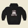 Personal Tr 8r Funny Graphic Hoodie