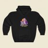 Pestilence Funny Graphic Hoodie