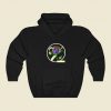 Philly B Funny Graphic Hoodie