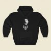 Pinhead Funny Graphic Hoodie