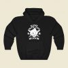 Pirate Cove Funny Graphic Hoodie