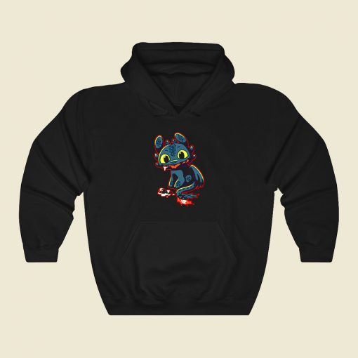 Pls Throw Funny Graphic Hoodie