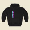 Poker 3d Effect Funny Graphic Hoodie