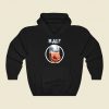 Ralf Funny Graphic Hoodie