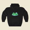 Regan73 Funny Graphic Hoodie