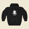 Reliability Funny Graphic Hoodie