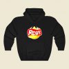 Reys Funny Graphic Hoodie